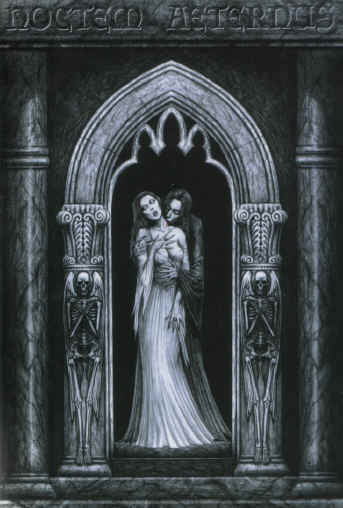 Arwen and Zaratol